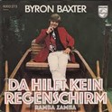 byron baxter - da hilft kein regenschirm