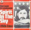 norman greenbaum - spirit in the sky