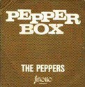 Peppers - Pepperbox